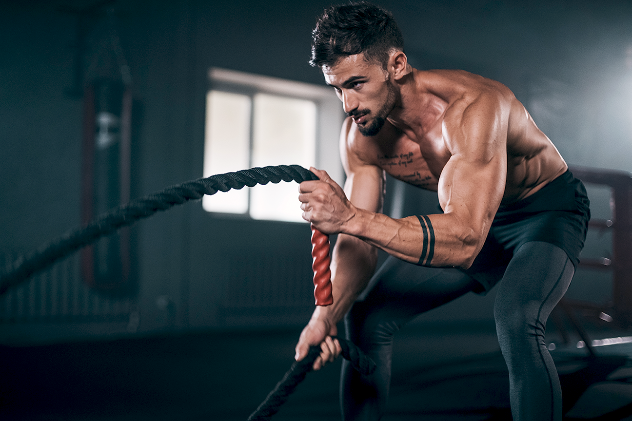 HIIT and Functional Training Benefits