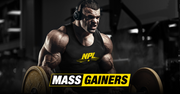 Understanding Mass Gainers