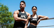 5 Couple's Workout Ideas You'll Both Love