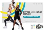 WHY YOU SHOULD ENTER BODY REVOLUTION