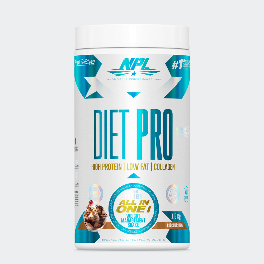 Diet Pro