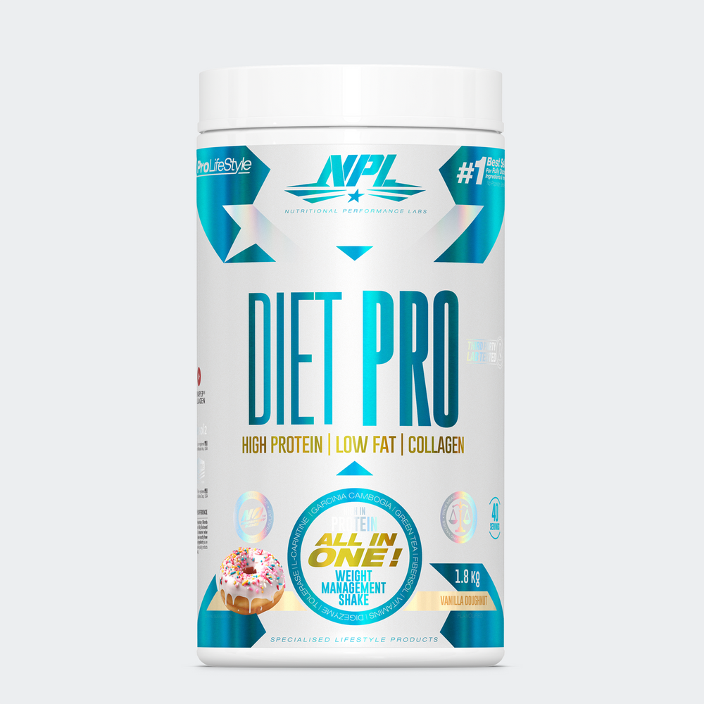 Diet Pro