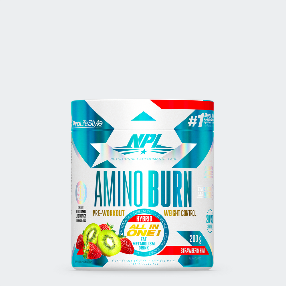 Amino Burn