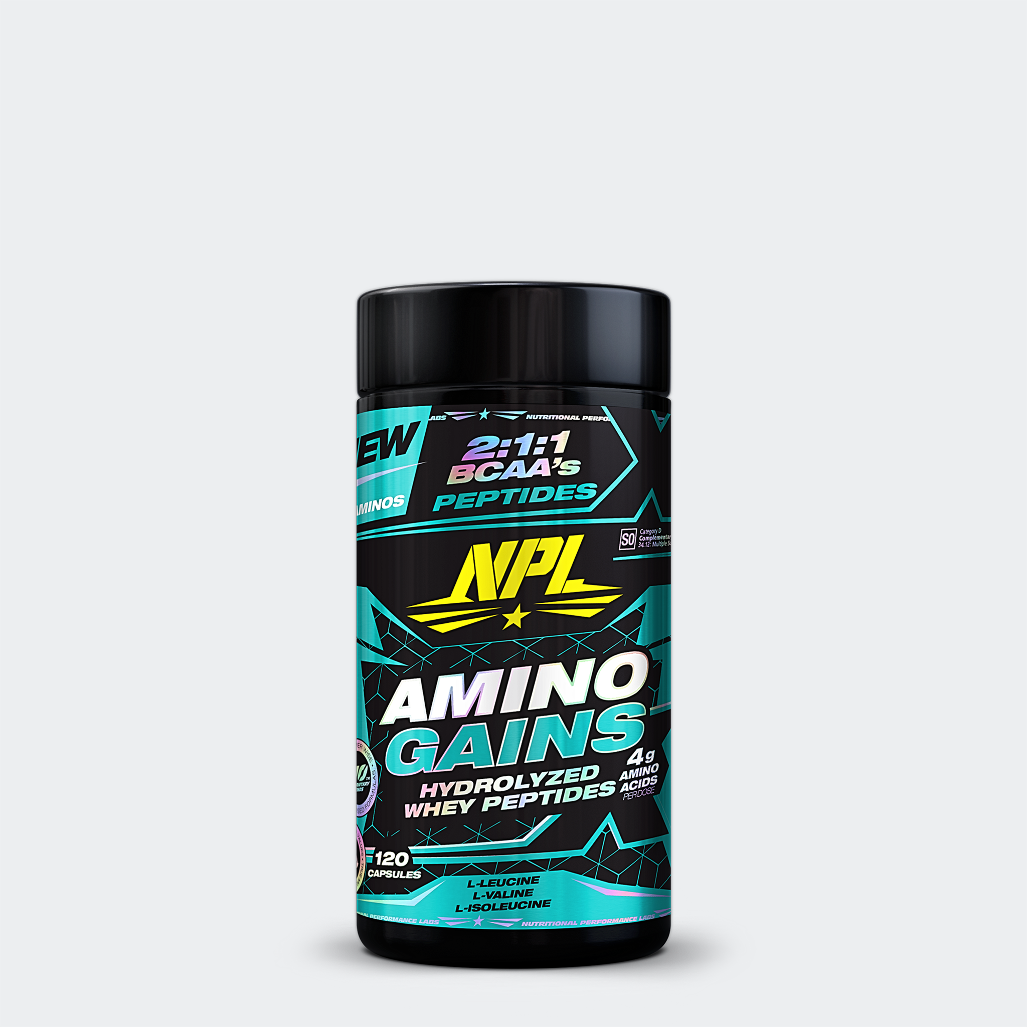 NPL Beta Alanine