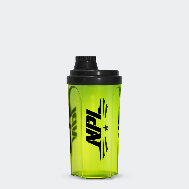 700ml Shakers