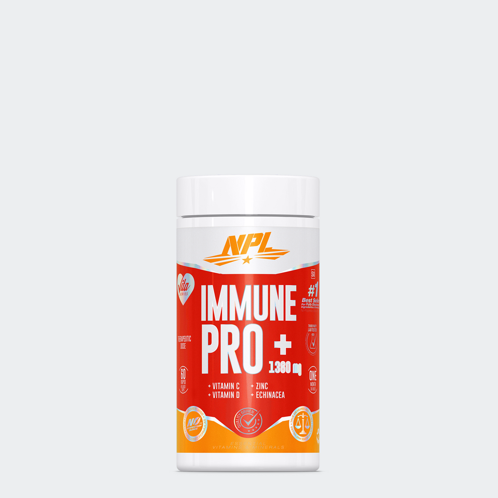 Immune Pro +