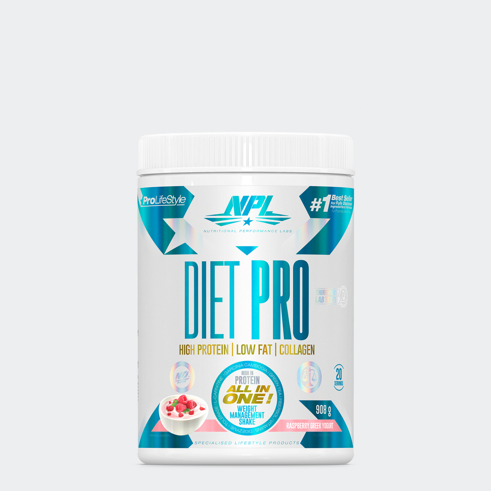 Diet Pro