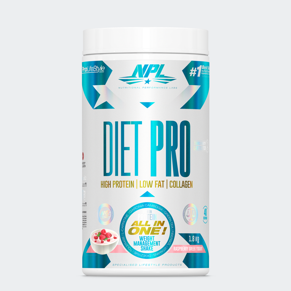 Diet Pro