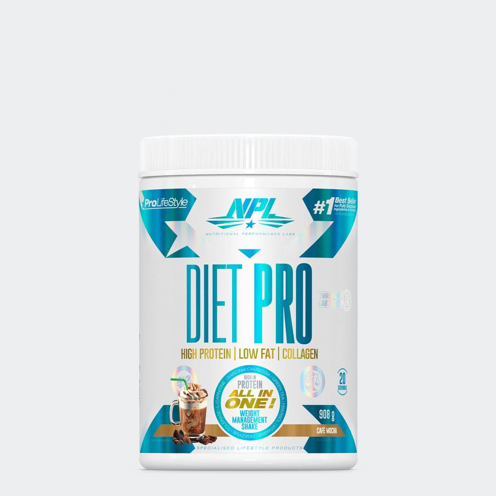 Diet Pro