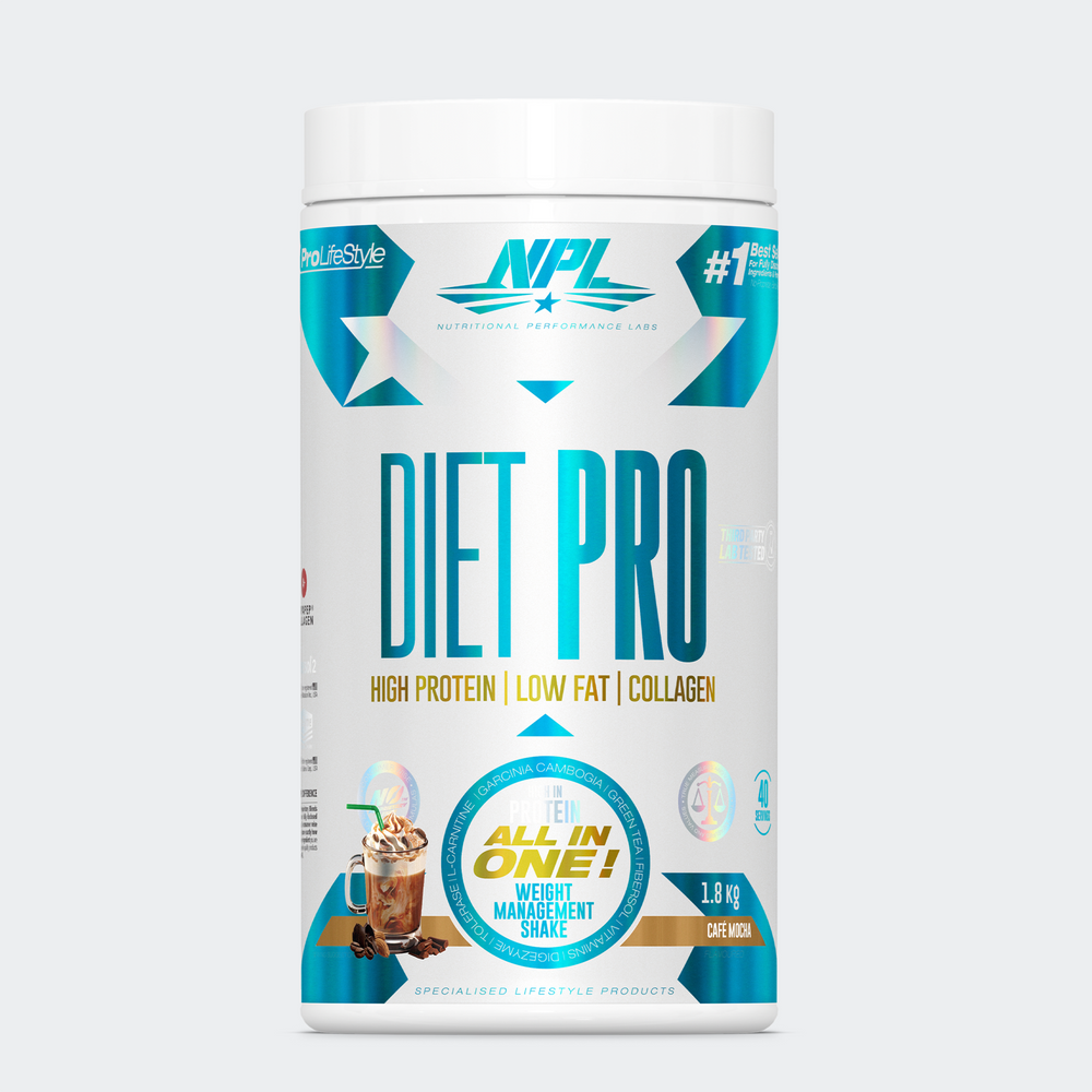 Diet Pro