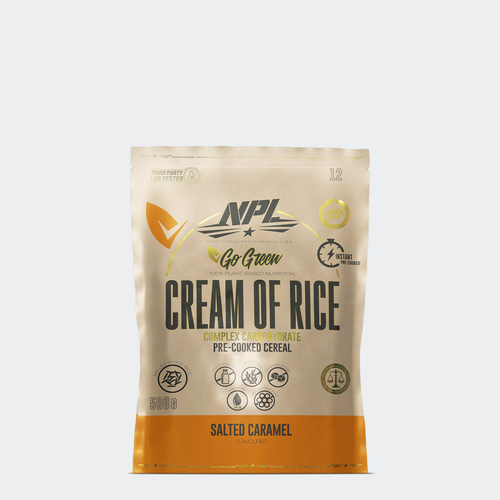 Cream of Rice Instant