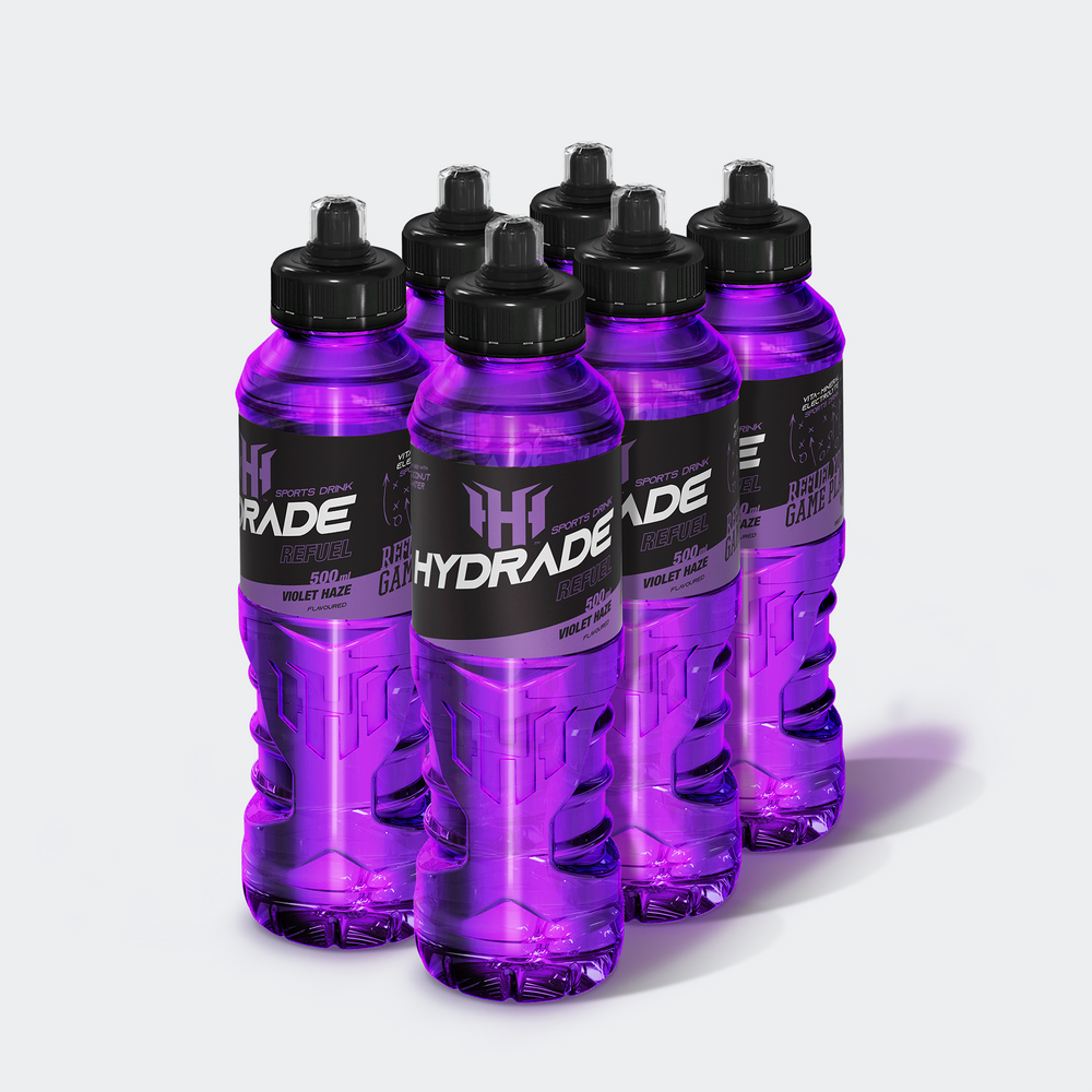 Hydrade 6 x 500ml