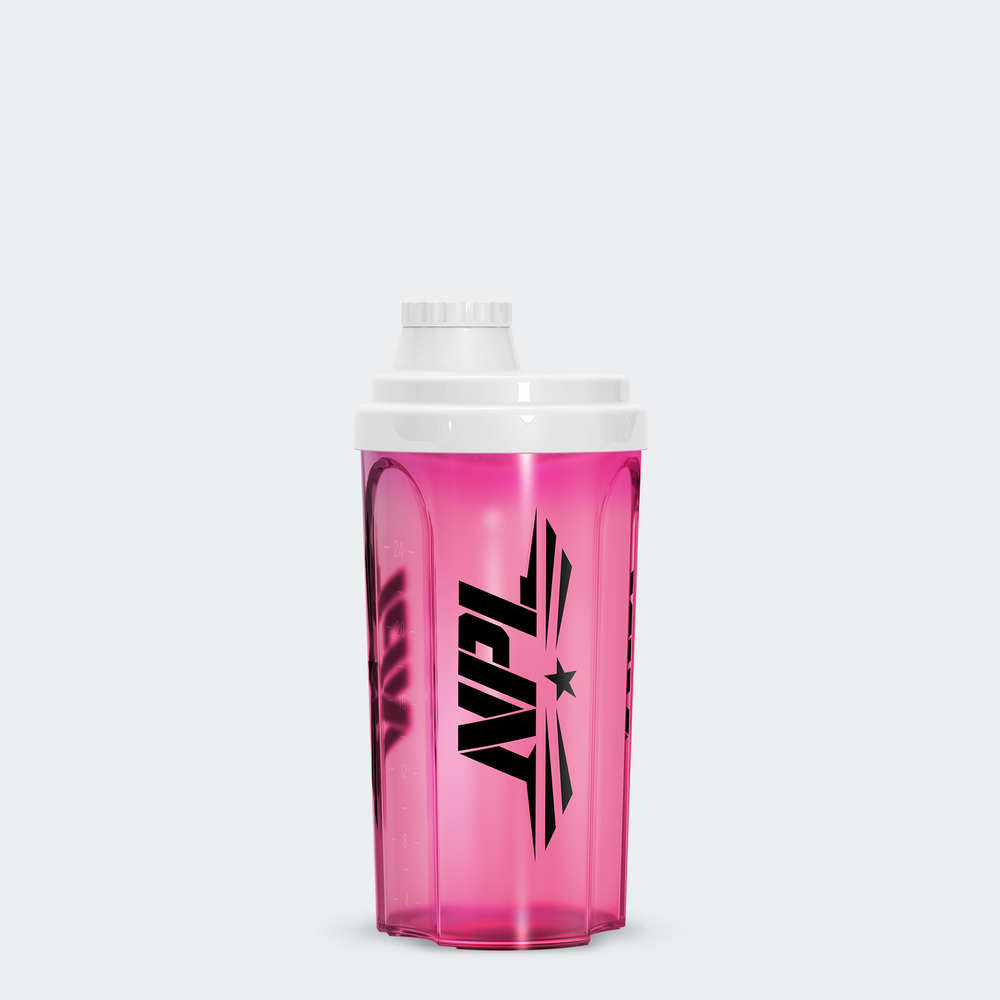 700ml Shakers