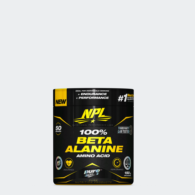 Beta Alanine