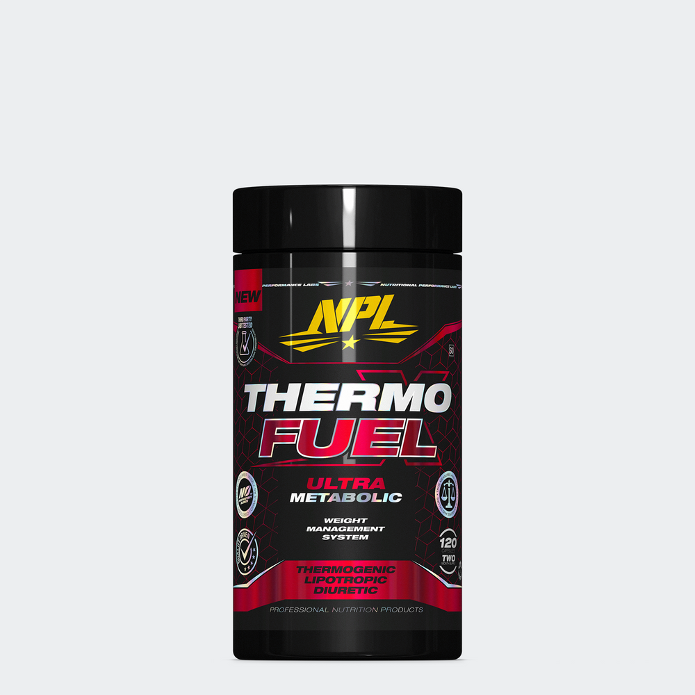 Thermo Fuel