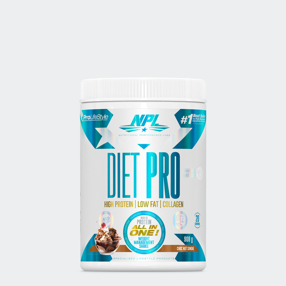 Diet Pro