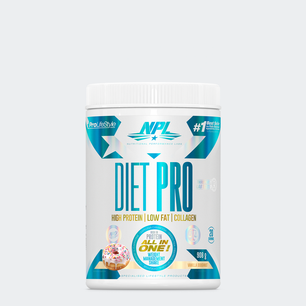 Diet Pro