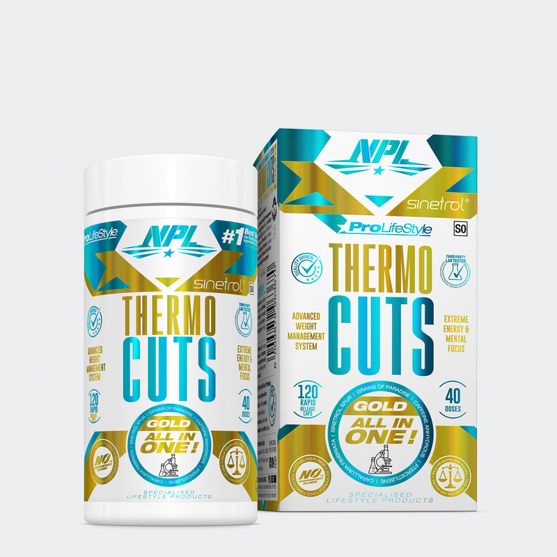 Thermo Cuts