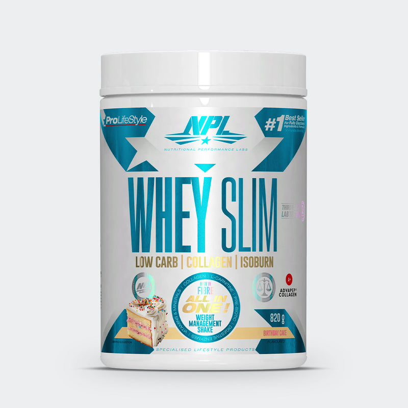 Whey Slim